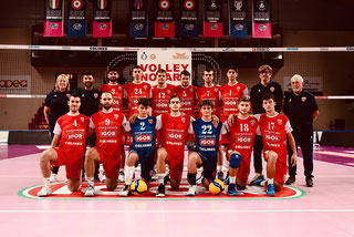 SERIE D – DERBY NOVARESE CONQUISTATO CON CARATTERE