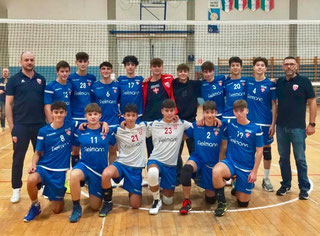 UNDER 17 – VITTORIA NETTA NELL’ESORDIO IN CAMPIONATO