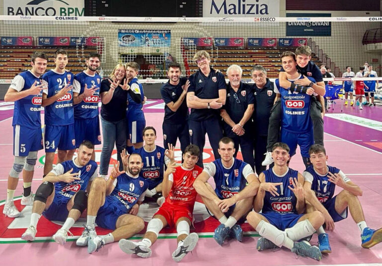 SERIED NEL DERBY DELLE RISAIE