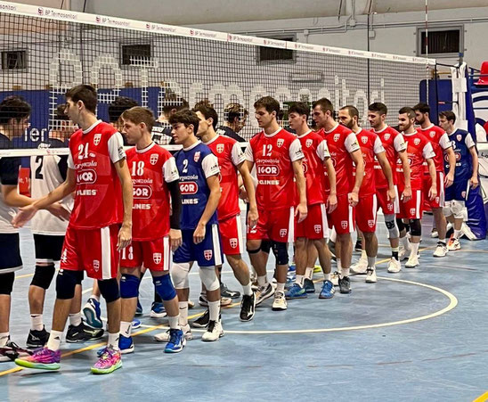 SERIE D: NON UN OTTIMA PRESTAZIONE