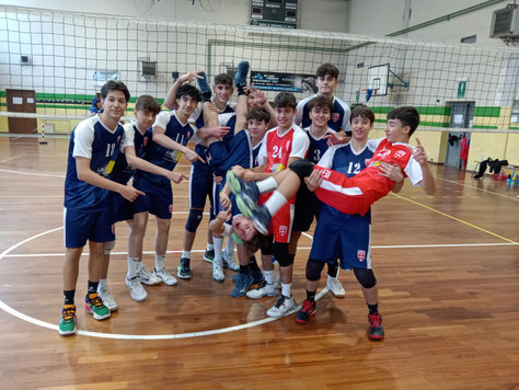 UNDER 17 – SPB BIELLA