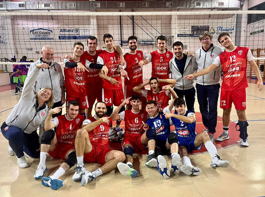 SERIE D: DUE PUNTI IMPORTANTI !