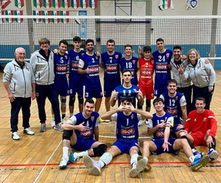 ALTRA VITTORIA PER LA SERIE D