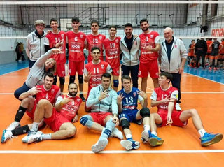 SERIE D NON LASCIA SPAZIO A NESSUNO