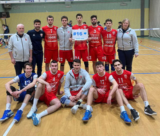 SERIE D CONQUISTA ALTRI 3 PUNTI