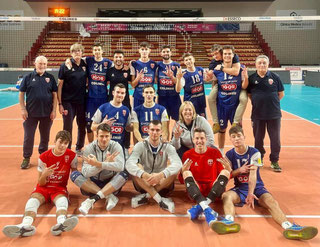 SERIE D VINCE IL DERBY !!