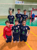 UNDER 13: FINAL SIX