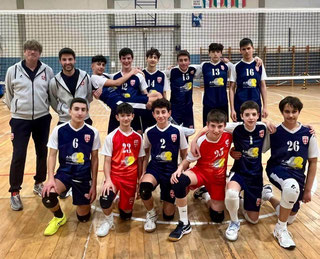 UNDER 15: ECCO I RISULTATI