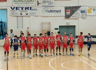 SERIE D PERDE IL DERBY DELLE RISAIE