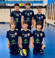 UNDER 12: TROFEO NAZIONALE
