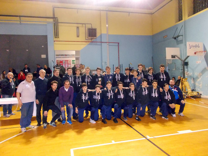 1° TORNEO RENZO ZANCHETTA