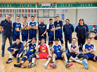 PRIMA DIVISIONE VINCE E CONVINCE!!