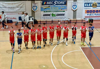 SERIE D: PRESTAZIONE SOTTO TONO