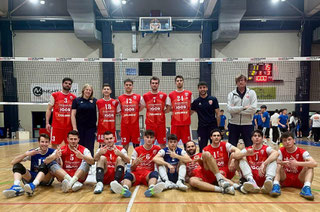 SERIE D: SOLO DUE PUNTI CONQUISTATI
