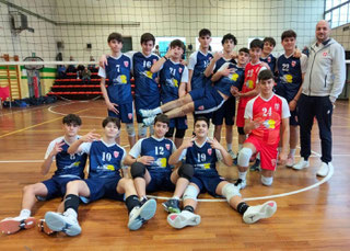 UNDER 17: BUON INIZIO NELLA COPPA COMITATO