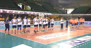 L’UNDER 16 VINCE IL MOMA WINTER CUP 2017