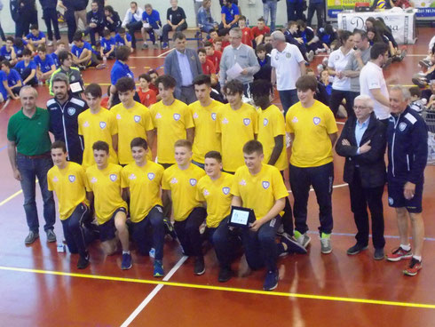 SELEZIONE TERRITORIALE