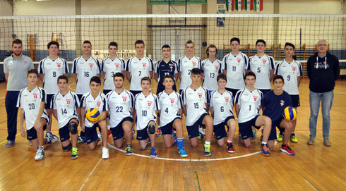 1° TROFEO RENZO ZANCHETTA