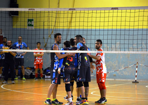 INIZIO NEGATIVO PER LA SERIE D NOVARCLEAN