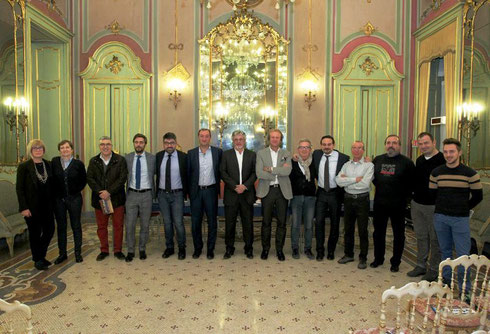 PROGETTO “SOCIAL ENERGY”