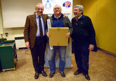 CERTIFICATI DI QUALITA’ ATTIVITA’ GIOVANILE