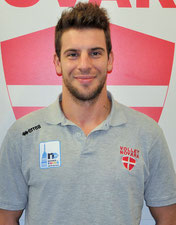 SERIE C: FEDERICO RIGAMONTI NUOVO ALLENATORE DEL VOLLEY NOVARA