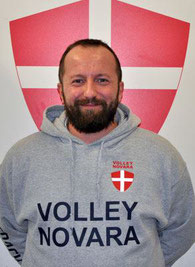 NOVITA’ IN CASA VOLLEY NOVARA