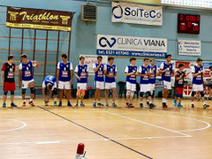 UN BUON ESORDIO PER LA NUOVA SERIE C