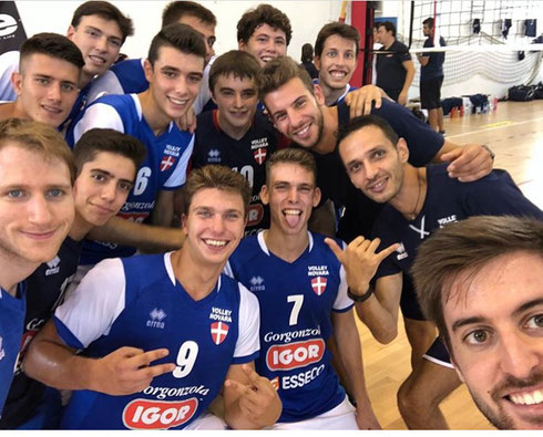 SERIE C: VINTE DUE SU DUE