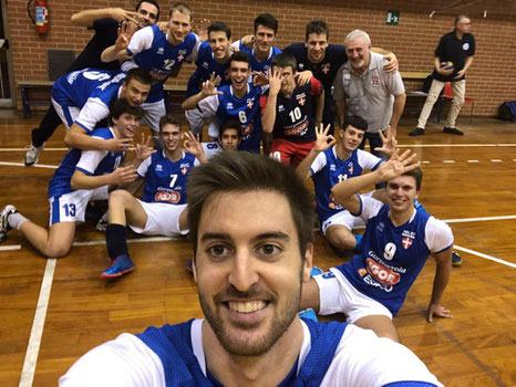 LA SERIE C CONFERMA LA VETTA