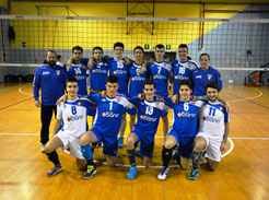 SETTORE GIOVANILE FIELMANN E PRIMA DIVISIONE EBANO VOLLEY NOVARA