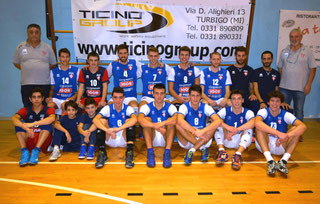 SERIE C: SCONFITTA A TORINO
