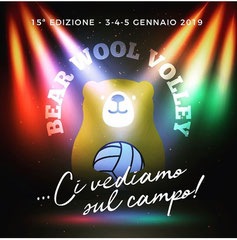 15° TORNEO BEAR WOOL VOLLEY DI BIELLA