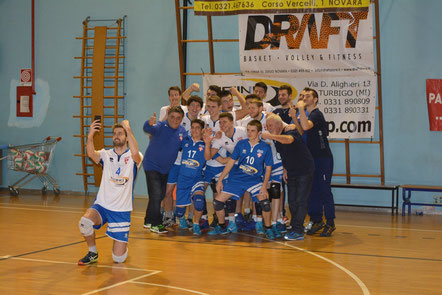 LA SERIE C APRE IL 2019 CON UN SECCO 3 A 0