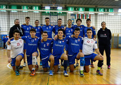 SETTORE GIOVANILE FIELMANN E PRIMA DIVISIONE EBANO VOLLEY NOVARA