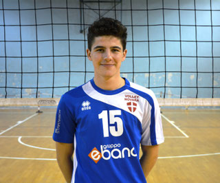 RITORNO IN CAMPO DI MATTIA BACCAN