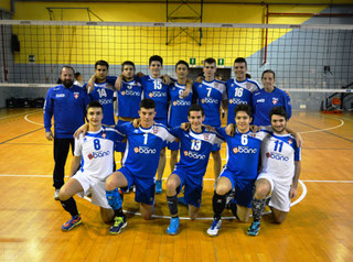 PRIMA DIVISIONE EBANO: CONQUISTATO L’ACCESSO ALLE SEMIFINALI