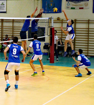 SERIE C: BRUTTA SCONFITTA