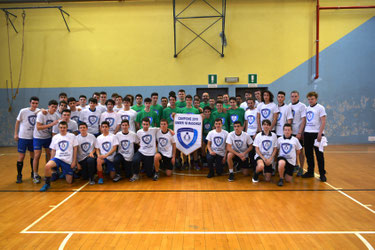 FINALI TERRITORIALI UNDER 18