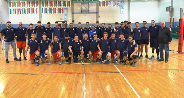 EVENTO SITTING VOLLEY