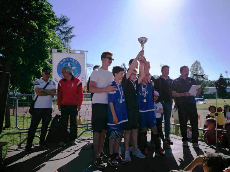 NOTIZIE DAL SETTORE GIOVANILE