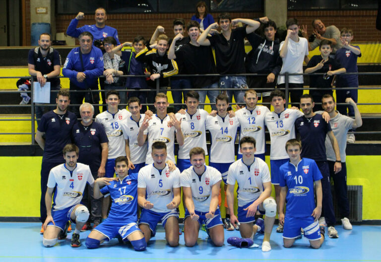 SEMPRE PIÙ VICINI ALLA FINALISSIMA