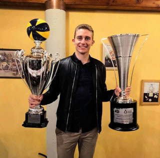 DUE NUOVI VOLTI PER LA SERIE C