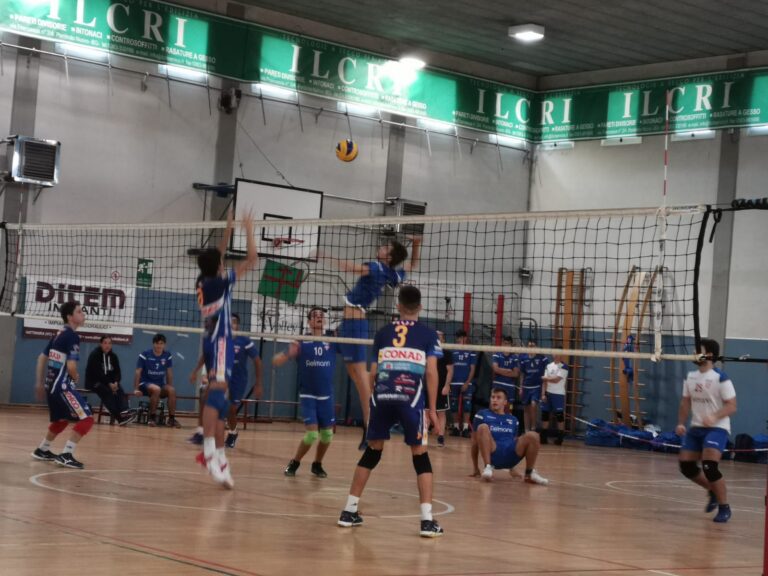 SETTORE GIOVANILE FIELMANN: SI INIZIA IL CAMPIONATO