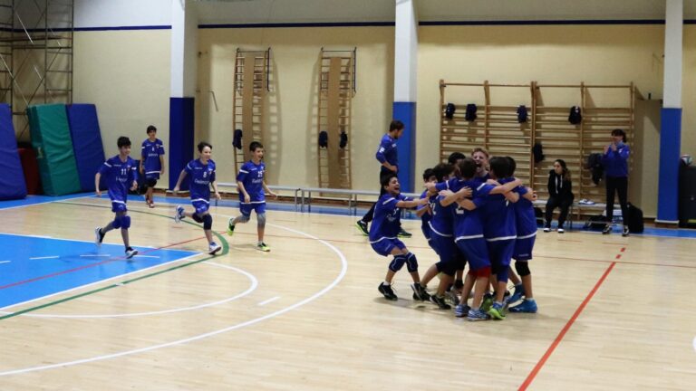 SECONDA GIORNATA PER IL SETTORE GIOVANILE FIELMANN