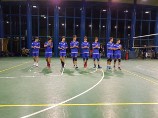 I RISULTATI DEL WEEKEND DEL VOLLEY NOVARA