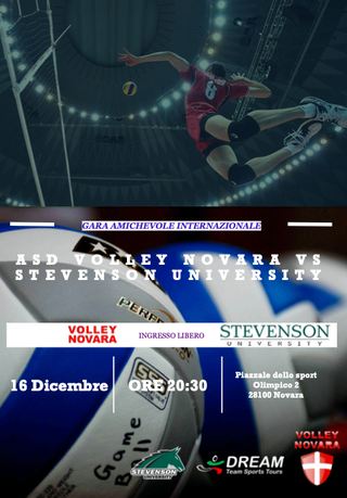 MATCH INTERNAZIONALE