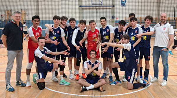 UNA SQUADRA CHE CONVINCE