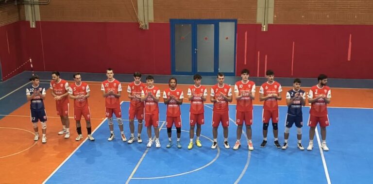 I giovani prendono il volo trascinati dal vero capitano: FILIPPO MACCHI