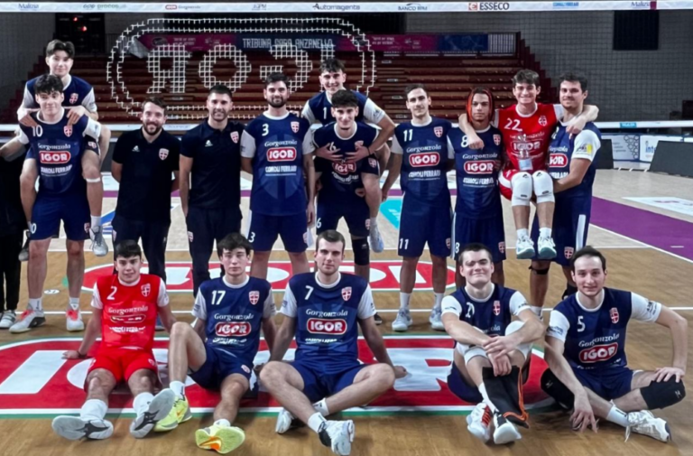 Un week end di derby tra le mura